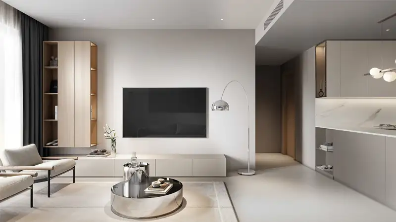 فيردانيا 3 في قلب دبي لاند ريزيدنس