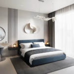 برج تتريس في قرية جميرا الدائرية