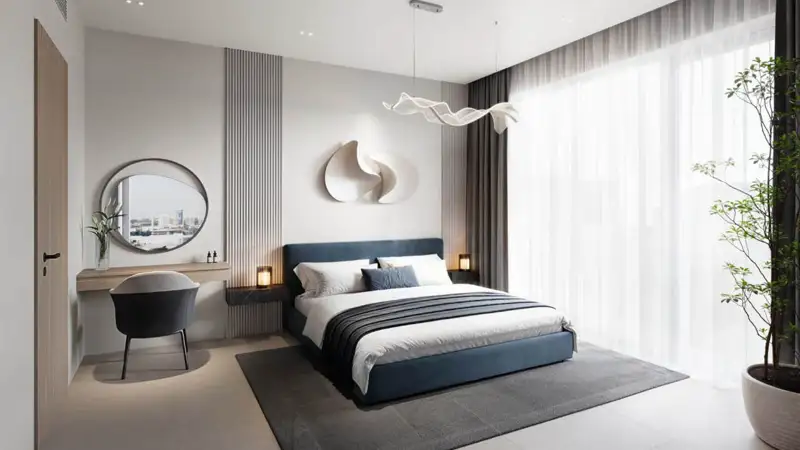 فيستارا هاوس 2 في قلب الفرجان