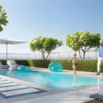 فيستارا هاوس 2 في قلب الفرجان