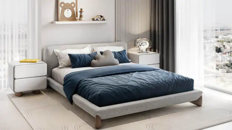 فيستارا هاوس 2 في قلب الفرجان