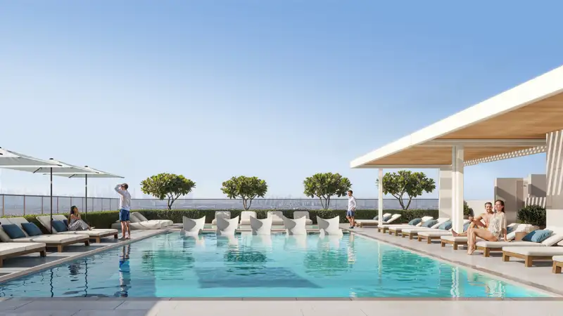 فيستارا هاوس 2 في قلب الفرجان