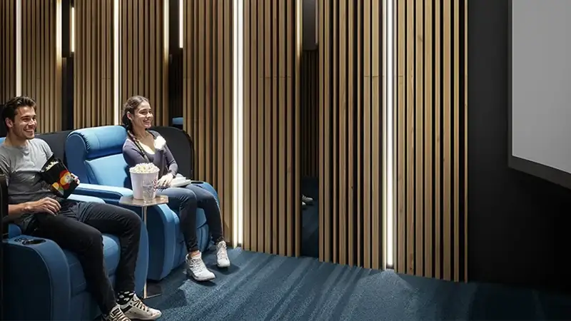 فيستارا هاوس في منطقة الفرجان