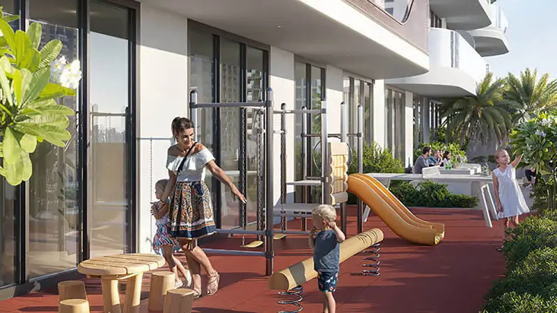 فيستارا هاوس في منطقة الفرجان