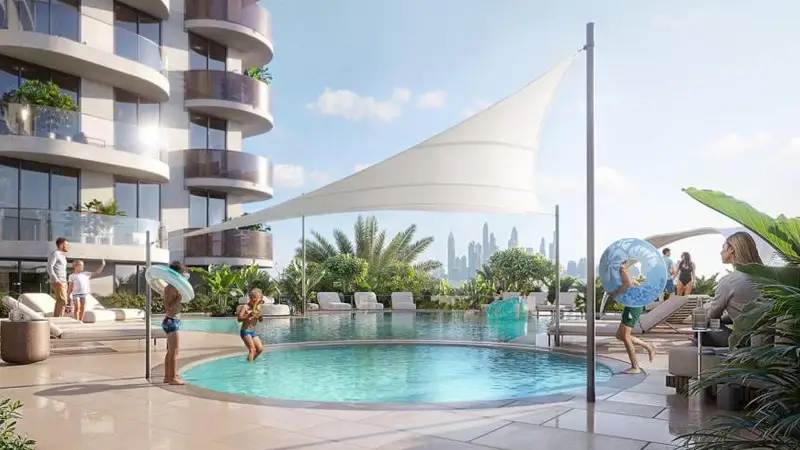 فيستارا هاوس في منطقة الفرجان