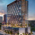 جولف بليس في مدينة دبي الرياضية