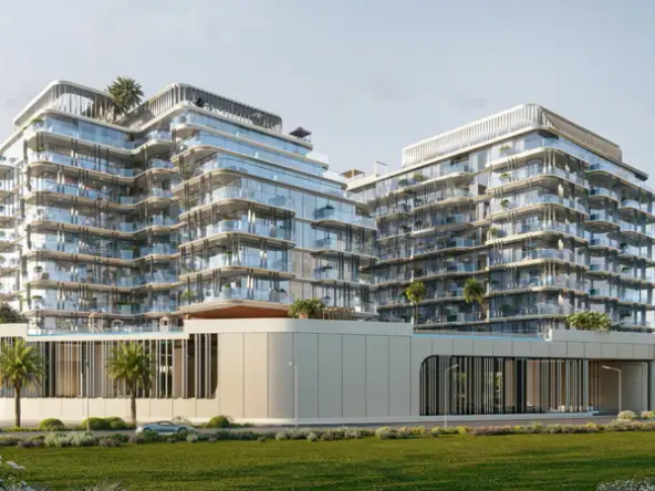 سمانا أوشن باي Samana Ocean Bay