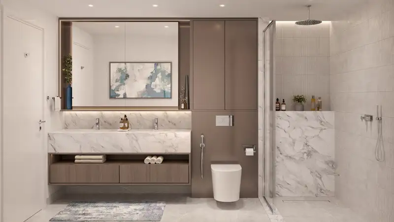 وندسور هاوس من إلينغتون العقارية في قلب دبي الجنوب