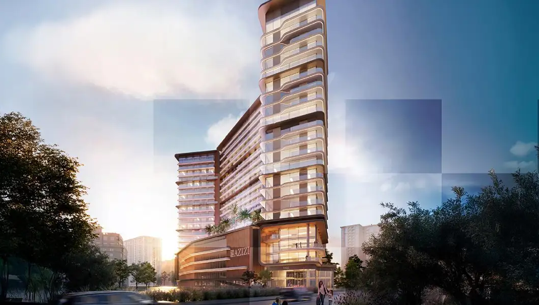 عزيزي إبراهيم Azizi Abraham