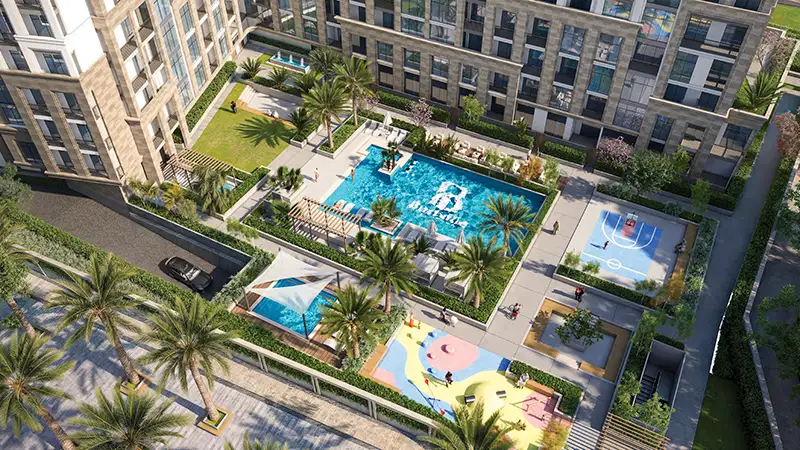 باب القصر ريزيدنس 31