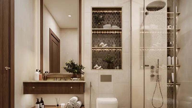 باب القصر ريزيدنس 31