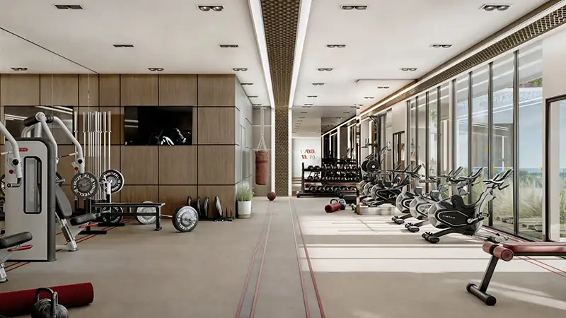 باب القصر ريزيدنس 31