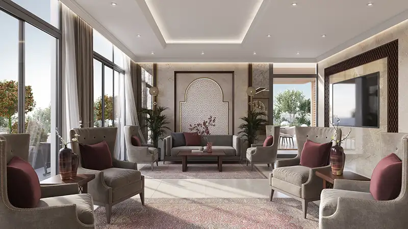 باب القصر ريزيدنس 31