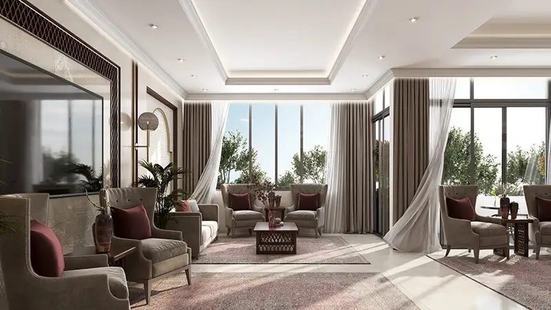 باب القصر ريزيدنس 31