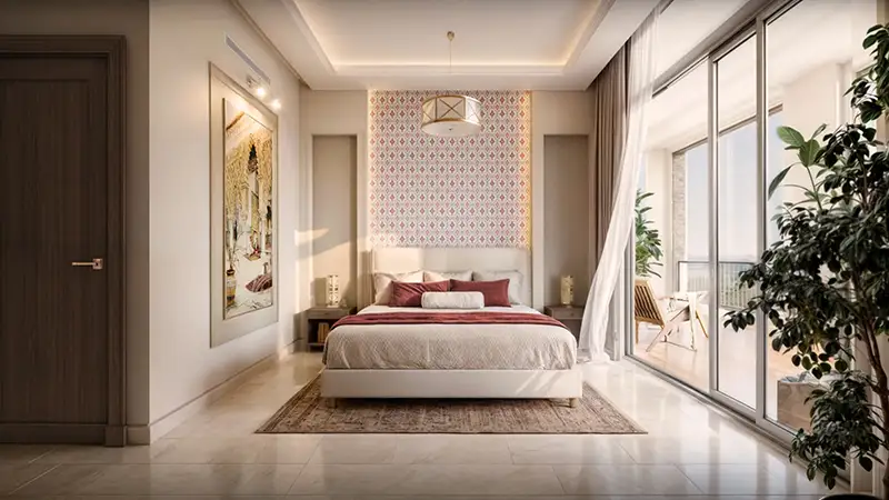 ذا فاين ريزيدنسز من متريكال للتطوير العقاري في قرية جميرا تراينجل دبي