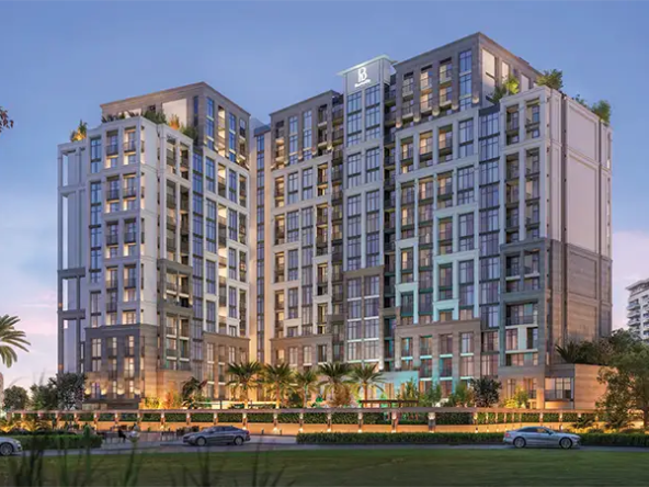 باب القصر ريزيدنس 31