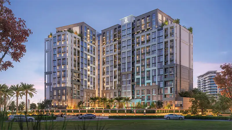 باب القصر ريزيدنس 31