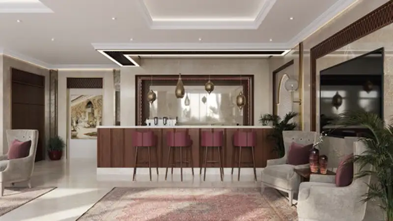 باب القصر ريزيدنس 31