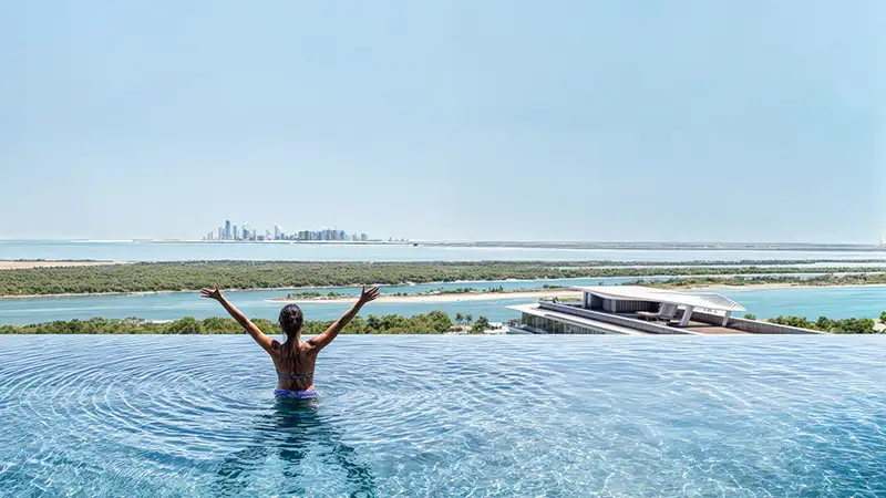 باب القصر ريزيدنس 31