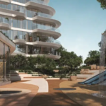 مشروع باسو على هلال نخلة جميرا من بيوند ديفلوبمنتس