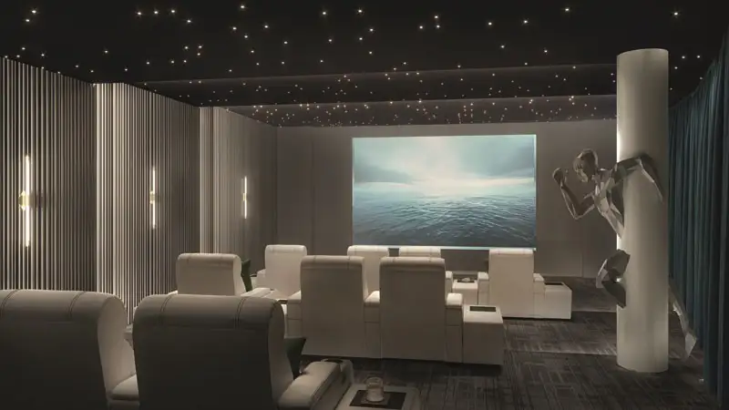 مشروع باسو على هلال نخلة جميرا من بيوند ديفلوبمنتس