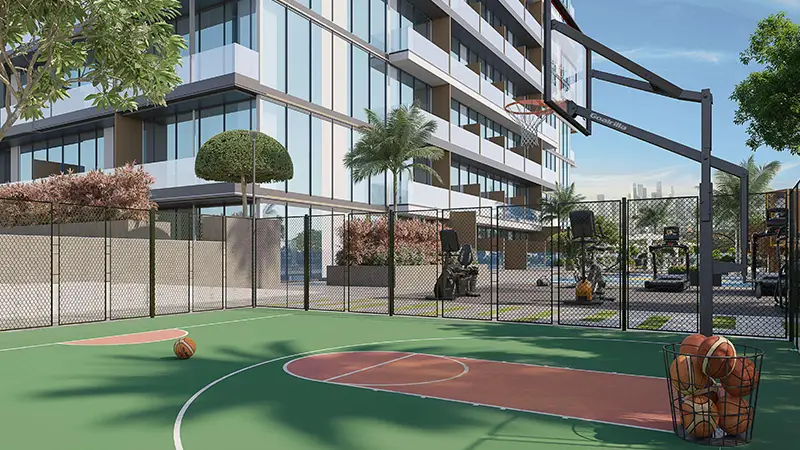 سكاي هيلز ريزيدنسز 3 من حجازي للتطوير العقاري