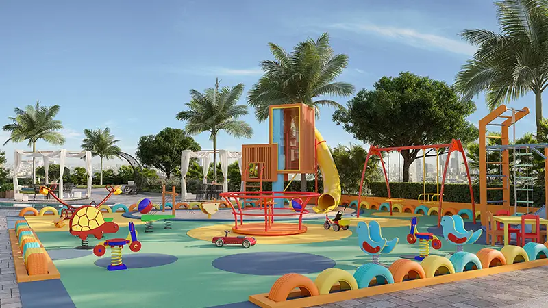 سكاي هيلز ريزيدنسز 3 من حجازي للتطوير العقاري