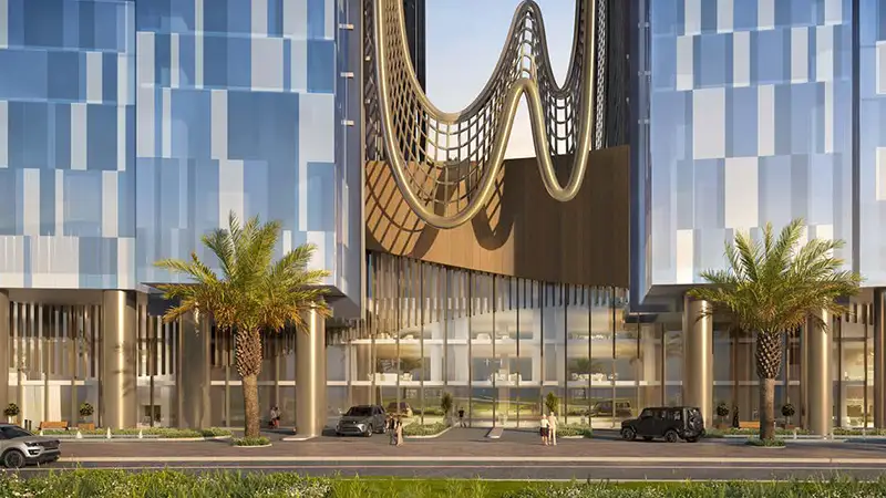 سكاي هيلز ريزيدنسز 3 من حجازي للتطوير العقاري