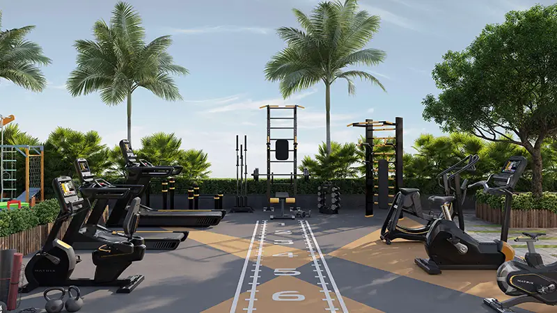 سكاي هيلز ريزيدنسز 3 من حجازي للتطوير العقاري