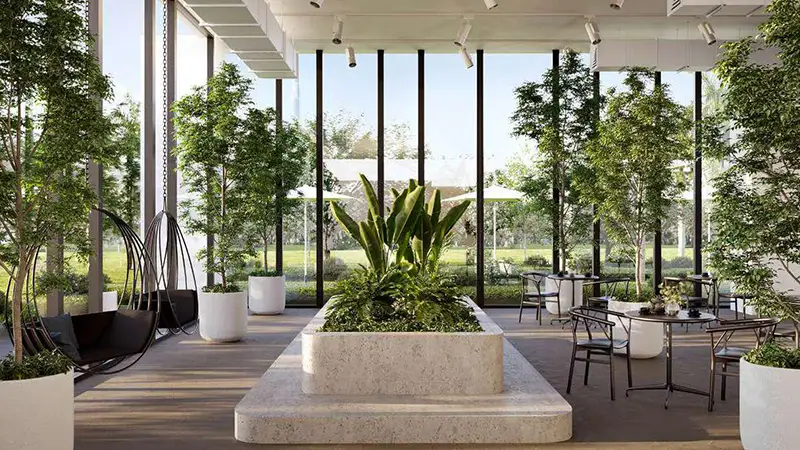 سكاي هيلز ريزيدنسز 3 من حجازي للتطوير العقاري