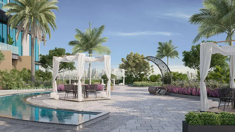 سكاي هيلز ريزيدنسز 3 من حجازي للتطوير العقاري