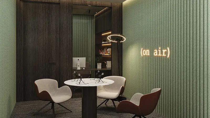 مشروع غربي 2 ريزيدنسز في قلب قرية جميرا الدائرية بدبي