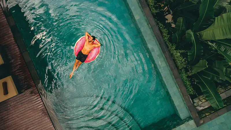 مشروع غربي 2 ريزيدنسز في قلب قرية جميرا الدائرية بدبي