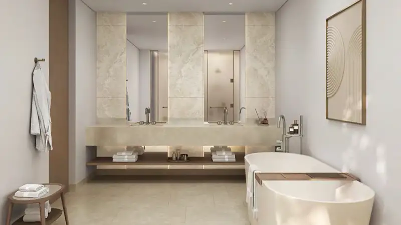 نوايف هايتس إيست هيل