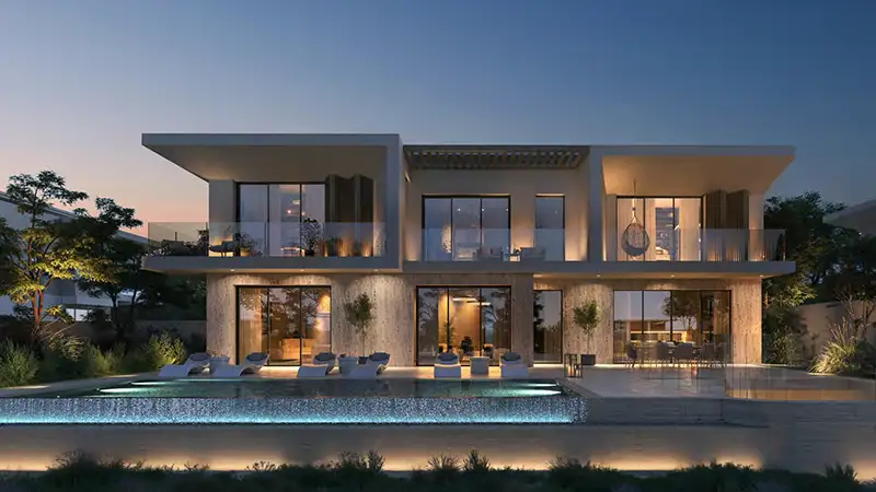 نوايف هايتس إيست هيل