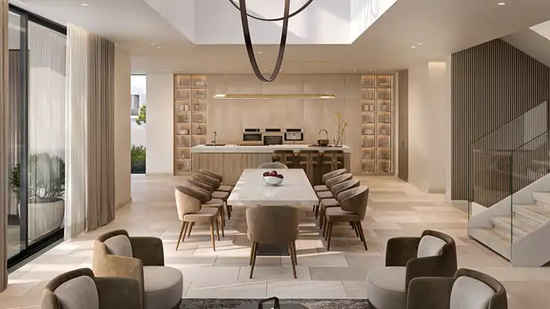 نوايف هايتس إيست هيل