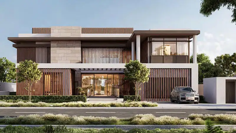 نوايف هايتس إيست هيل