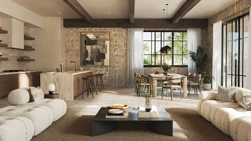 نوايف هايتس إيست هيل