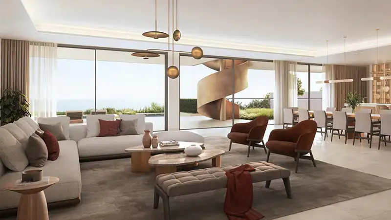 نوايف هايتس إيست هيل