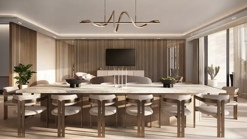 نوايف هايتس إيست هيل