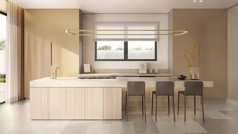 نوايف هايتس إيست هيل