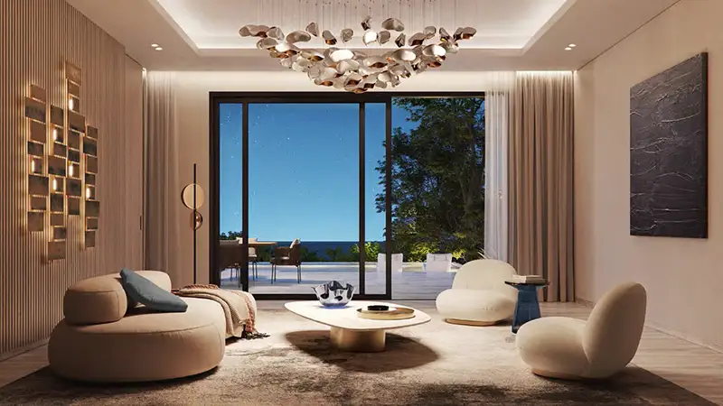 نوايف هايتس إيست هيل