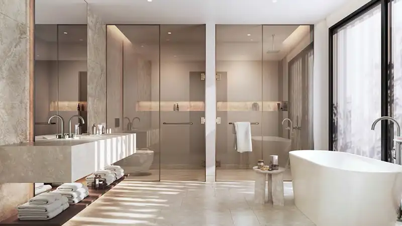 نوايف هايتس إيست هيل