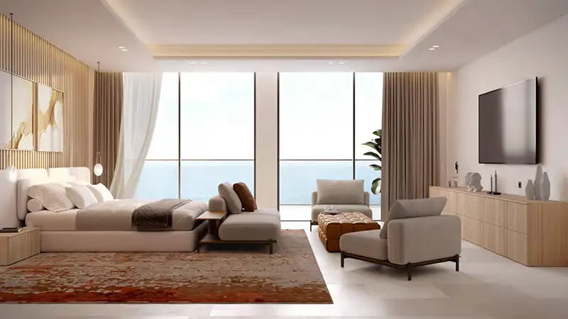 نوايف هايتس إيست هيل