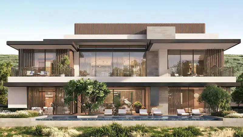 نوايف هايتس إيست هيل