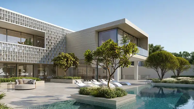 نوايف هايتس إيست هيل