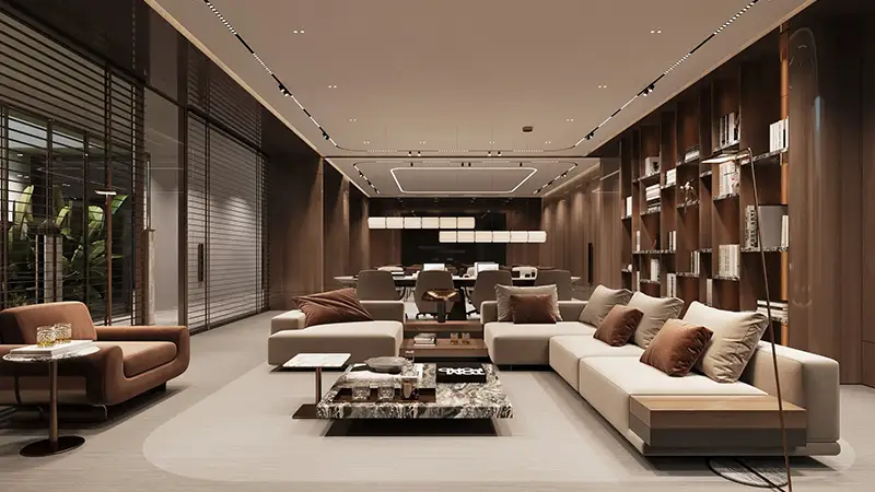 لونا سكاي بالاس