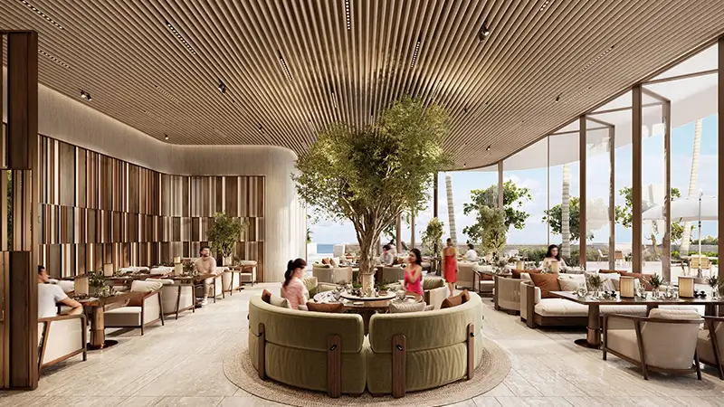 لونا سكاي بالاس