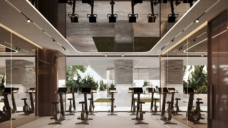 لونا سكاي بالاس