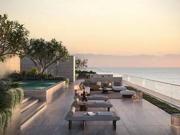 لونا سكاي بالاس